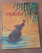 Ingrid Schubert - Ophelia, Ophalen of Verzenden, Zo goed als nieuw, Ingrid Schubert; Dieter&Ingrid Schubert