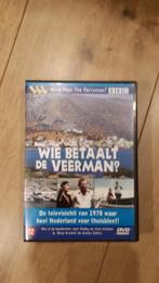 DVD-box Wie betaald de veerman? - Who pays the ferryman?, Boxset, Drama, Ophalen of Verzenden, Zo goed als nieuw