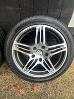 Porsche 911 997 997.1 992 turbo velgen 18? breedset zomer, Auto-onderdelen, Niet ingevuld, 18 inch, Gebruikt, 295 mm