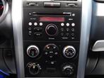 Suzuki Grand Vitara 2.0-16V Shogun - 4X4 - CLIMATE / CRUISE, Auto's, Stof, Zwart, 1850 kg, Grand Vitara
