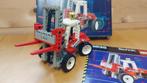 Lego Technic 8835, Ophalen of Verzenden, Gebruikt, Complete set, Lego