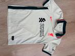 Liverpool Voetbalshirt Maat 146, Ophalen of Verzenden, Zo goed als nieuw