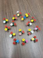 16 setjes Lego classic bloemen / flowers. Vintage, Ophalen of Verzenden, Zo goed als nieuw, Lego