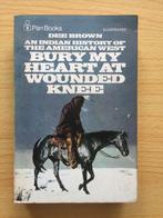 An Indian history of the American West, Boeken, Ophalen of Verzenden, Gelezen, Dee Brown