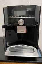 Siemens  EQ9 S300 koffiemachine Volautomatisch, Witgoed en Apparatuur, Koffiezetapparaten, Ophalen of Verzenden, Zo goed als nieuw