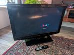 37 inch, Full HD tv, Audio, Tv en Foto, Televisies, Ophalen, Gebruikt, 80 tot 100 cm, LG