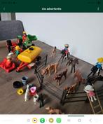 Playmobil Boerderij Set, Ophalen of Verzenden