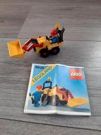 lego graafmachine set 6630, Ophalen of Verzenden, Complete set, Lego