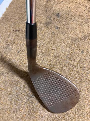 Titleist Vokey Wedge 54 Graden Links.H. beschikbaar voor biedingen