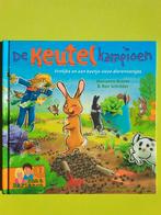 De Keutelkampioen - Kinderboek, Ophalen of Verzenden, Zo goed als nieuw, Marianne Busser & Ron Schröder, Sprookjes