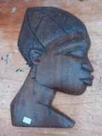 Chief Ghana Hout 24 cm, Ophalen of Verzenden
