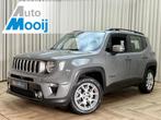 Jeep Renegade 4xe 190 Plug-in Hybrid Electric Limited *Carpl, Automaat, Stof, Gebruikt, Met garantie (alle)