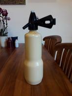 retro sifon voor spuitwater, Ophalen of Verzenden, Huis en Inrichting