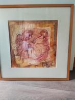 Käthe ruyssenaars, Antiek en Kunst, Ophalen of Verzenden
