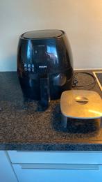 Philips airfryer xxl, Witgoed en Apparatuur, Airfryers, Ophalen of Verzenden, Zo goed als nieuw, Airfryer XL