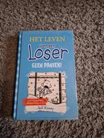 Het leven van een Loser. Zgan, Ophalen of Verzenden, Zo goed als nieuw, Verhalen