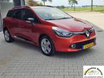 Renault Clio Estate 0.9 TCe Dynamique, zeer nette auto!, Auto's, Renault, Voorwielaandrijving, Origineel Nederlands, Handgeschakeld