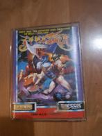 Black Tiger - Commodore 64 Game Cassette, Computers en Software, Vintage Computers, Verzenden, Commodore 64