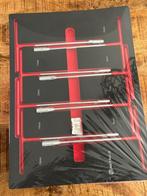 NIEUWE T greep dopsleutel set foam inlay t sleutel set, Auto diversen, Autogereedschap, Ophalen, Nieuw