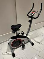 Christopeit Sport hometrainer, Sport en Fitness, Fitnessapparatuur, Ophalen, Zo goed als nieuw, Metaal, Hometrainer