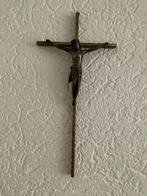 Crucifix, Gebruikt, Ophalen of Verzenden, Christendom | Katholiek