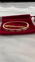 Cartier armband, Sieraden, Tassen en Uiterlijk, Armbanden, Ophalen of Verzenden, Nieuw