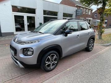 Citroen C3 AIRCROSS S&S Feel 2021/ Navi/ Dealer onderhouden beschikbaar voor biedingen