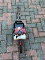 IKRA MOGATEC BHT 60 HEGGENSCHAAR, Ophalen, Zo goed als nieuw, Benzine