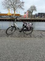 Gezelle Orange Comfort e-bike, Ophalen, Nieuw, Minder dan 47 cm, 50 km per accu of meer