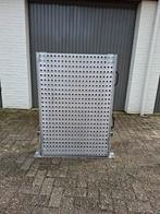 AMF Euro Rampe oprijplaat 235x80 cm ZEER GOEDE STAAT!, Ophalen