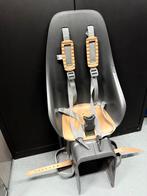 Urban Iki Voorzitje Fietsstoeltje, Ophalen of Verzenden, Gebruikt, Voetsteuntjes, Voorzitje