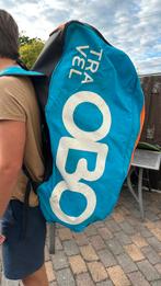 Obo Traveltas Hockey Keeper, Ophalen, Gebruikt, Tas