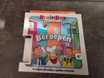 brainbox beroepen spel, Ophalen of Verzenden, Gebruikt