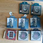 Gorjuss paperback, hobby lint, gorjuss album postbound., Ophalen of Verzenden, Zo goed als nieuw, Overige thema's, Overige typen