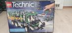 Lego Technic 8479 - Barcode multi-set, Ophalen of Verzenden, Gebruikt, Complete set, Lego