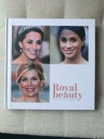 Marc van der Linden - Royal Beauty, Verzamelen, Ophalen of Verzenden, Zo goed als nieuw, Buitenland, Tijdschrift of Boek