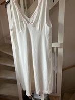 Onderjurk maat L, Ophalen of Verzenden