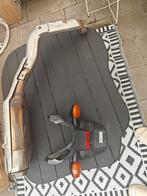 Honda cbr600RR uitlaat, Ophalen of Verzenden
