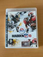 Madden NFL10, Vincentsgames@hotmail.com, Vincent's games, Ophalen of Verzenden, Zo goed als nieuw