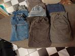 jongens spijkerbroeken, maat 146, gekocht bij C&A., Kinderen en Baby's, Kinderkleding | Maat 146, Broek, Gebruikt, C&A, Ophalen of Verzenden