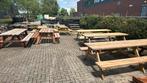 Diverse picknicktafels, Ophalen, Zo goed als nieuw, Rechthoekig, Kinderpicknicktafel