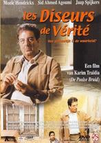 dvd Les Diseurs De Vérité [Karim Traïda] Monic Hendrickx, Vanaf 16 jaar, Ophalen of Verzenden, Drama
