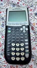 Grafische rekenmachine Texas Instruments TI-84 Plus, Gebruikt, Ophalen of Verzenden, Grafische rekenmachine