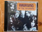 hawkwind, Cd's en Dvd's, Cd's | Rock, Ophalen of Verzenden, Zo goed als nieuw, Progressive