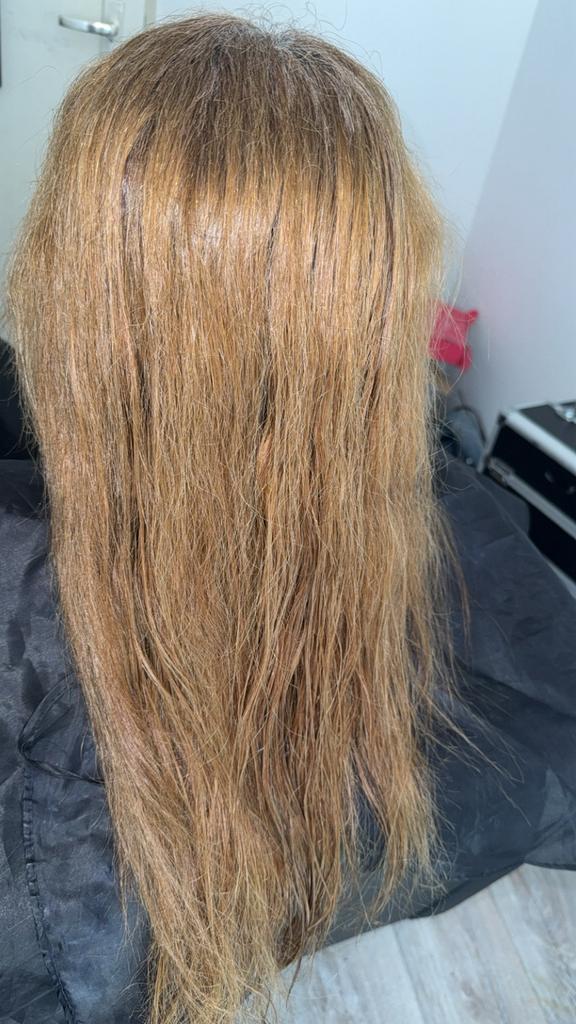 Keratine, Proteïne en Botox behandelingen, Diensten en Vakmensen, Kappers en Thuiskappers, Ontkroezen, Permanenten, Komt aan huis