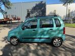 Suzuki Wagon R+ 1.3 GA airco apk 118000 km nap, Voorwielaandrijving, Gebruikt, 4 cilinders, Wagon R+