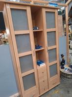 Kast, opbergkast, boekenkast WD-028 MP169, Huis en Inrichting, Ophalen, Gebruikt
