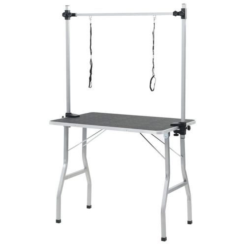 AANBIEDING | Trimtafel voor huisdieren met 2 aanlijnoptie! G, Dieren en Toebehoren, Honden-accessoires, Nieuw, Verzenden