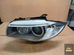 BMW E87 Tweede lift Xenon LED Torsionlamp links Ideaal
