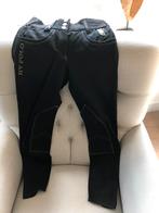 Paardrijbroek van HV Polo zwart maat 34, Dieren en Toebehoren, Paardrijkleding, Ophalen, Zo goed als nieuw, Dressuur, Onderkleding